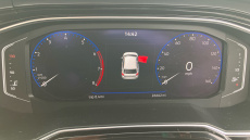 Volkswagen Polo 1.0 TSI Style 5dr Petrol Hatchback